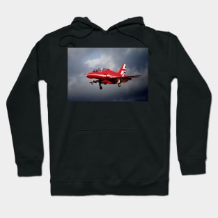 2015 Red Arrows Hoodie